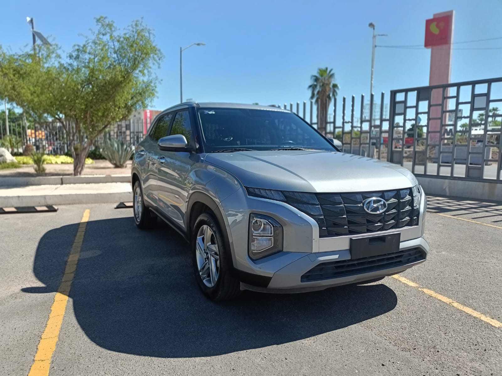 seminuevos hyundai méxico